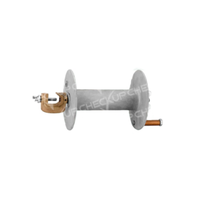 Carretel com Sargento