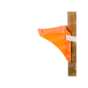 Degrau de Fibra Portátil