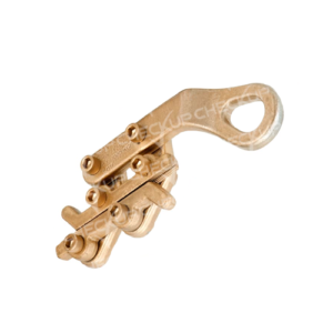 Esticador Especial para Cordoalha de Aço