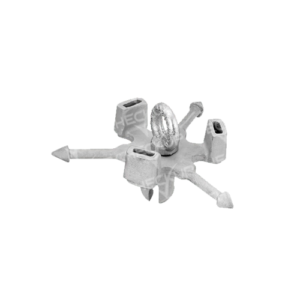 Trapézio Tipo Aranha