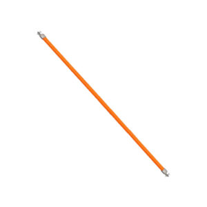 Bastão Universal com 02 Cabeçotes